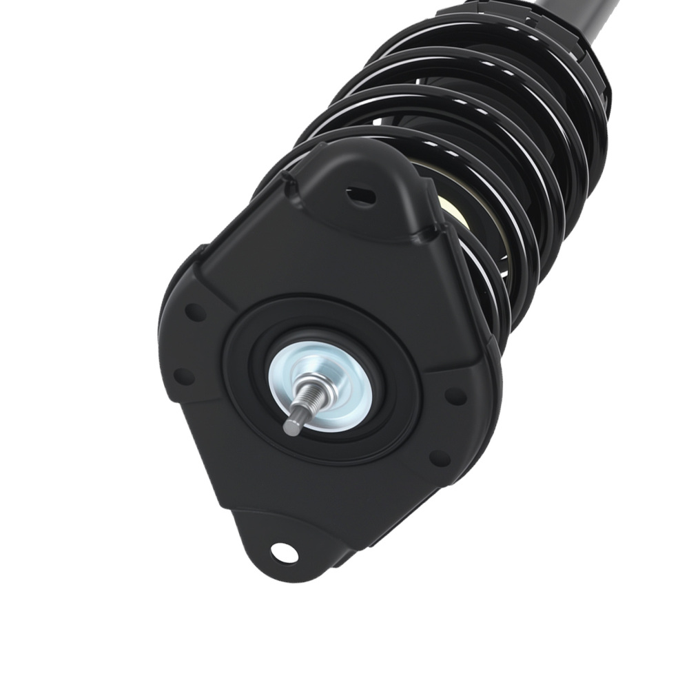 FrontRear Quick Complete StrutsCoil Springs compatible for Nissan Sentra 02-03 GXE