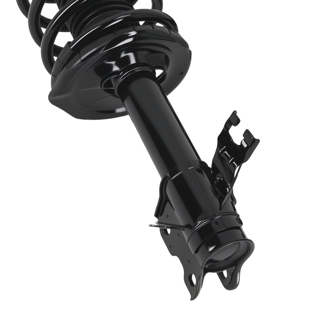 FrontRear Quick Complete StrutsCoil Springs compatible for Nissan Sentra 02-03 GXE