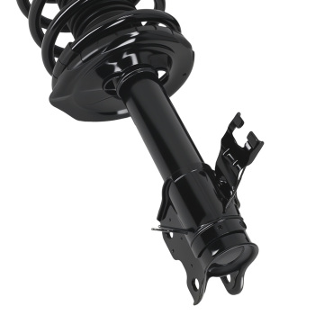 FrontRear Quick Complete StrutsCoil Springs compatible for Nissan Sentra 02-03 GXE