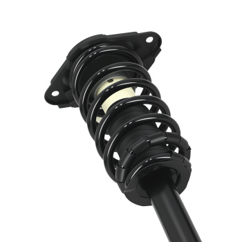FrontRear Quick Complete StrutsCoil Springs compatible for Nissan Sentra 02-03 GXE