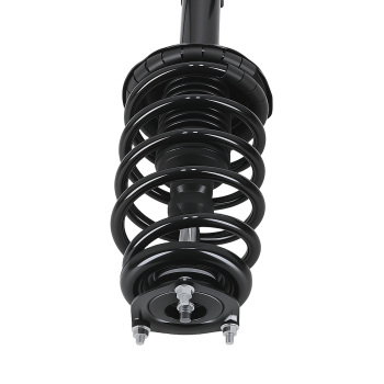 FrontRear Quick Complete StrutsCoil Springs compatible for Nissan Sentra 02-03 GXE