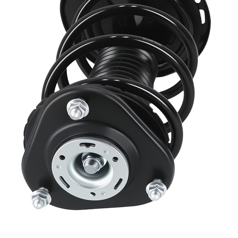 4PCS Front Struts w/ Spring Rear Shock Absorber Kit compatible for Toyota RAV4 2013 - 2018