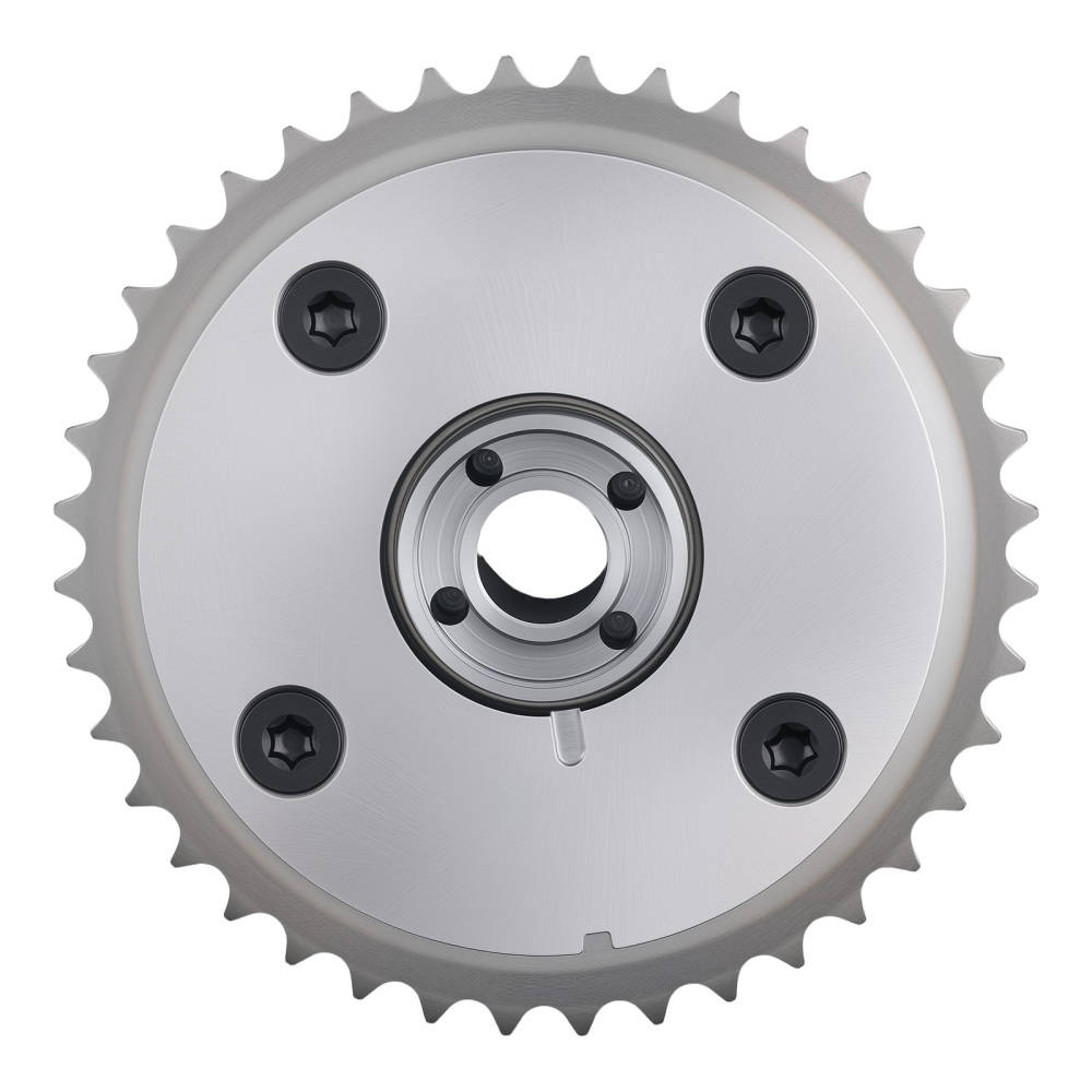 Timing Chain Kit + VVT Gears compatible for Mini Cooper  Countryman 1.6L L4  N18B16A