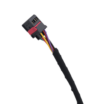 Pair Rear Trunk Tailgate Lift Supports Struts Shocks compatible for Kia Sedona 3.3L 2015-21