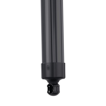 Pair Rear Trunk Tailgate Lift Supports Struts Shocks compatible for Kia Sedona 3.3L 2015-21