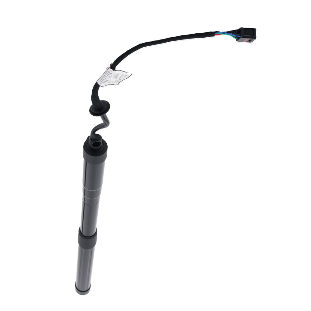 Pair Rear Trunk Tailgate Lift Supports Struts Shocks compatible for Kia Sedona 3.3L 2015-21