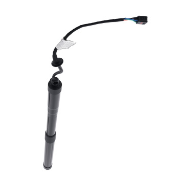 Pair Rear Trunk Tailgate Lift Supports Struts Shocks compatible for Kia Sedona 3.3L 2015-21