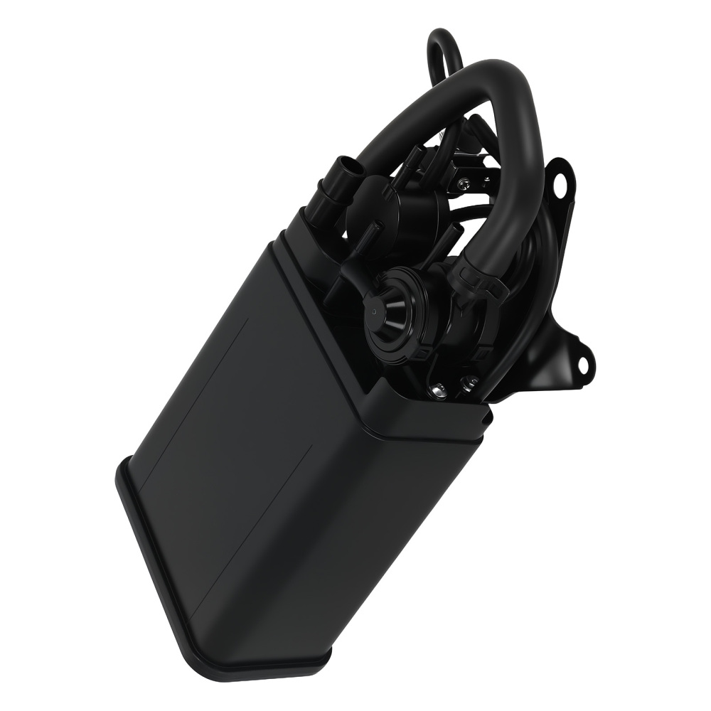 Vapor Canister compatible for Toyota Corolla Vapor Canister 2003-04 77740-02121 911-631