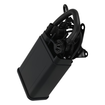 Vapor Canister compatible for Toyota Corolla Vapor Canister 2003-04 77740-02121 911-631