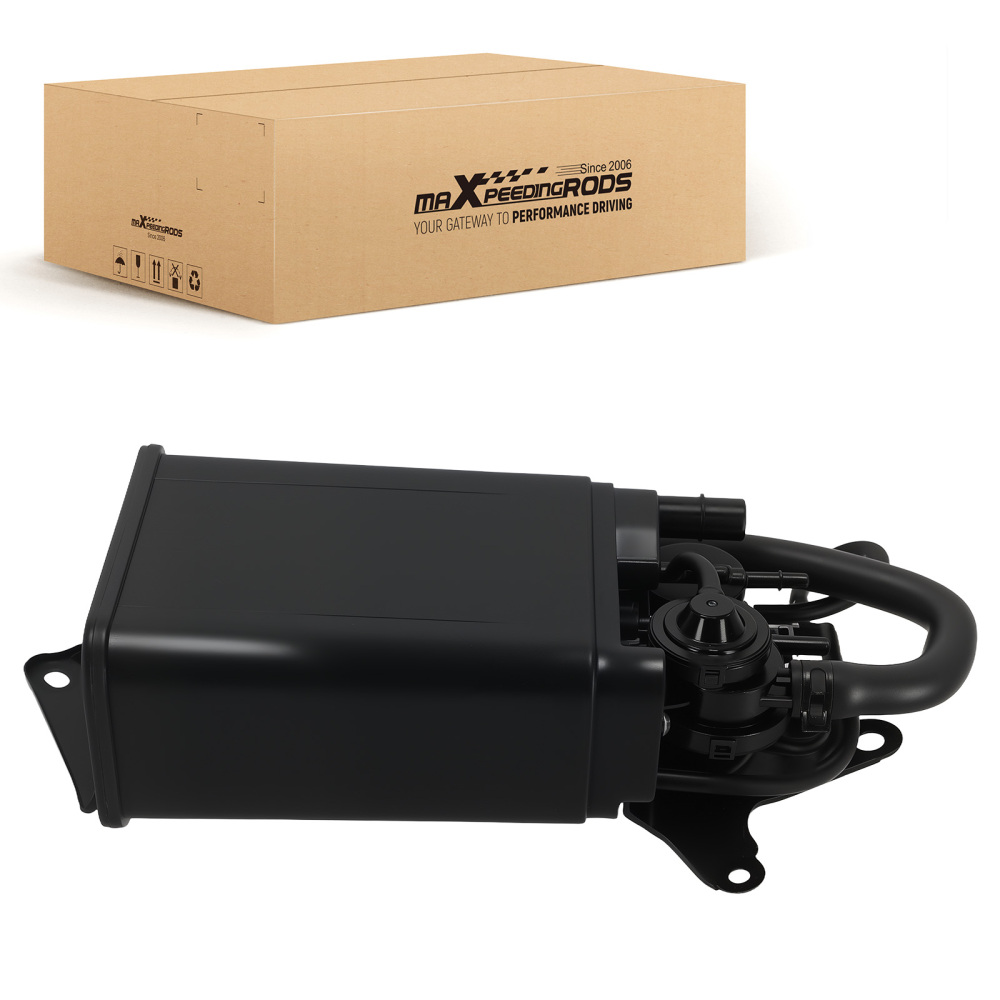 Vapor Canister compatible for Toyota Corolla Vapor Canister 2003-04 77740-02121 911-631