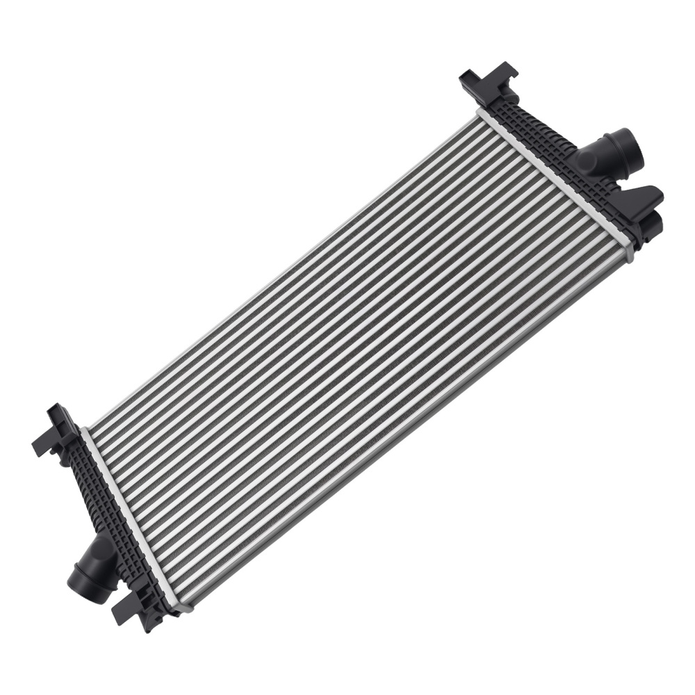 Upgraded Turbo Intercooler compatible for Chevy Cruze 1.4L 2011-2016 13330387  1302148