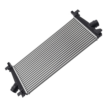 Upgraded Turbo Intercooler compatible for Chevy Cruze 1.4L 2011-2016 13330387  1302148
