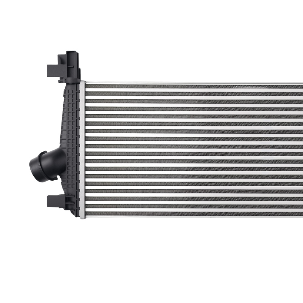 Upgraded Turbo Intercooler compatible for Chevy Cruze 1.4L 2011-2016 13330387  1302148