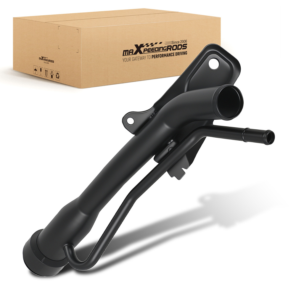 New Fuel Tank Neck Assembly compatible for Toyota Hilux Vigo 05-15 Direct Fit 77201-0K100