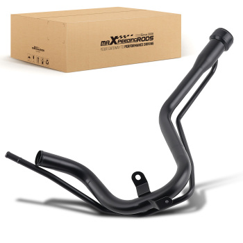 1x New Fuel Tank Neck Pipe compatible for Toyota Auris E15 2006-2012 77201-12640