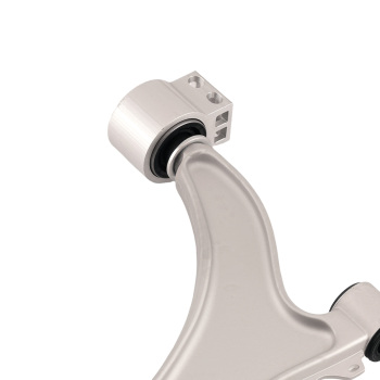 Suspension Front Left Side Control Arm w/Ball Joint for 2013-2015 compatible for Malibu Buick