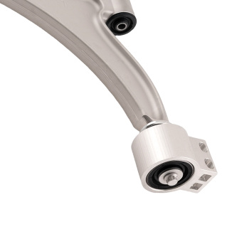 Suspension Front Left Side Control Arm w/Ball Joint for 2013-2015 compatible for Malibu Buick