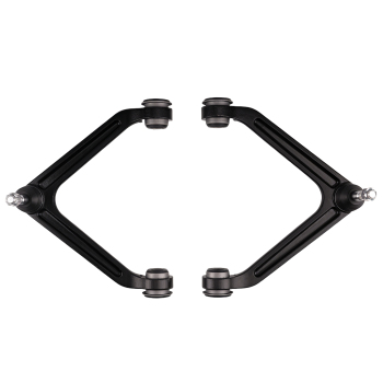 8x Front Control Arm Kit compatible for Dodge Ram 1500 RWD 2002 2003 2004 2005 K7424 K7411