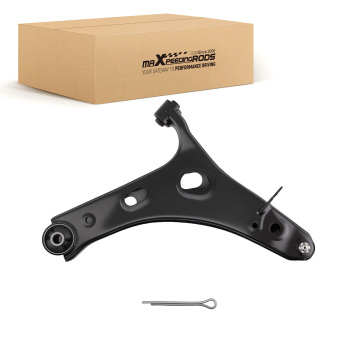 Front Lower Left Driver side Control Arm compatible for Subaru Forester 2014-2018 K622857