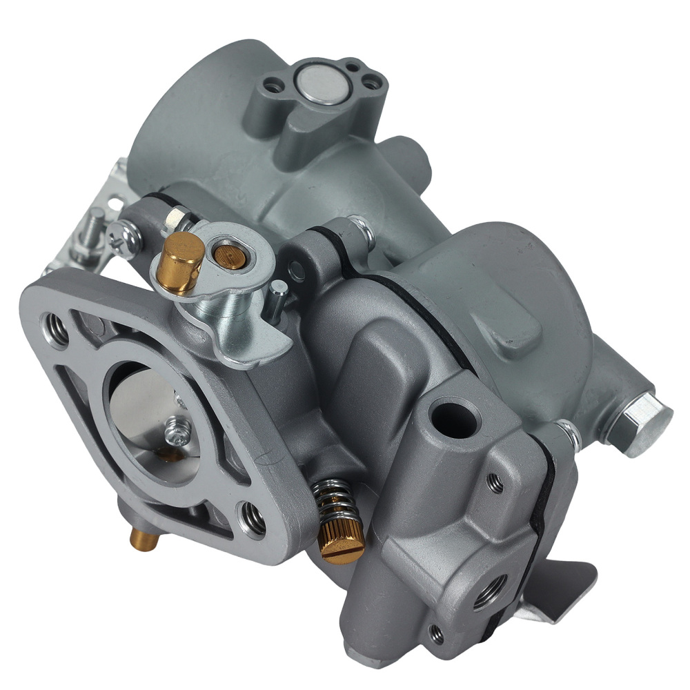 12098 Tractor Carburetor for Wisconsin L63S1 VH4D w/ 2-1/4 Mount 1957-1976