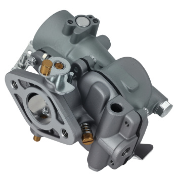 12098 Tractor Carburetor for Wisconsin L63S1 VH4D w/ 2-1/4 Mount 1957-1976