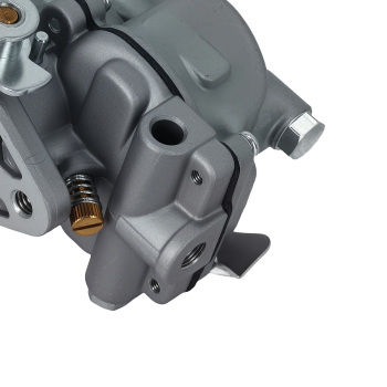 12098 Tractor Carburetor for Wisconsin L63S1 VH4D w/ 2-1/4 Mount 1957-1976