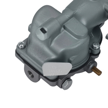 12098 Tractor Carburetor for Wisconsin L63S1 VH4D w/ 2-1/4 Mount 1957-1976