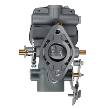 12098 Tractor Carburetor for Wisconsin L63S1 VH4D w/ 2-1/4 Mount 1957-1976