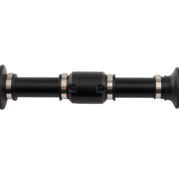 Front Left Driver CV Axle Shaft compatible for Nissan Rogue compatible for FWD Altima 2.5L Auto CVT