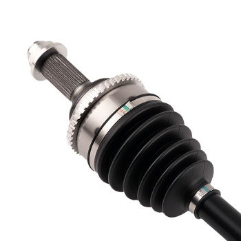 Front Right Side CV Axle Assembly compatible for Lincoln MKZ 2007 2008 - 2011 2012 66-2197