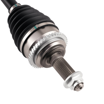 Front Right Side CV Axle Assembly compatible for Lincoln MKZ 2007 2008 - 2011 2012 66-2197