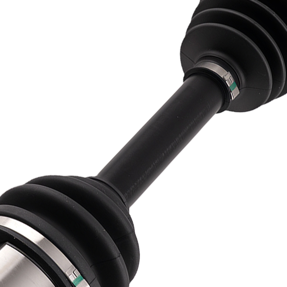 Front Right Side CV Axle Assembly compatible for Lincoln MKZ 2007 2008 - 2011 2012 66-2197