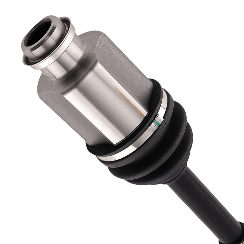 Front Right Side CV Axle Assembly compatible for Lincoln MKZ 2007 2008 - 2011 2012 66-2197