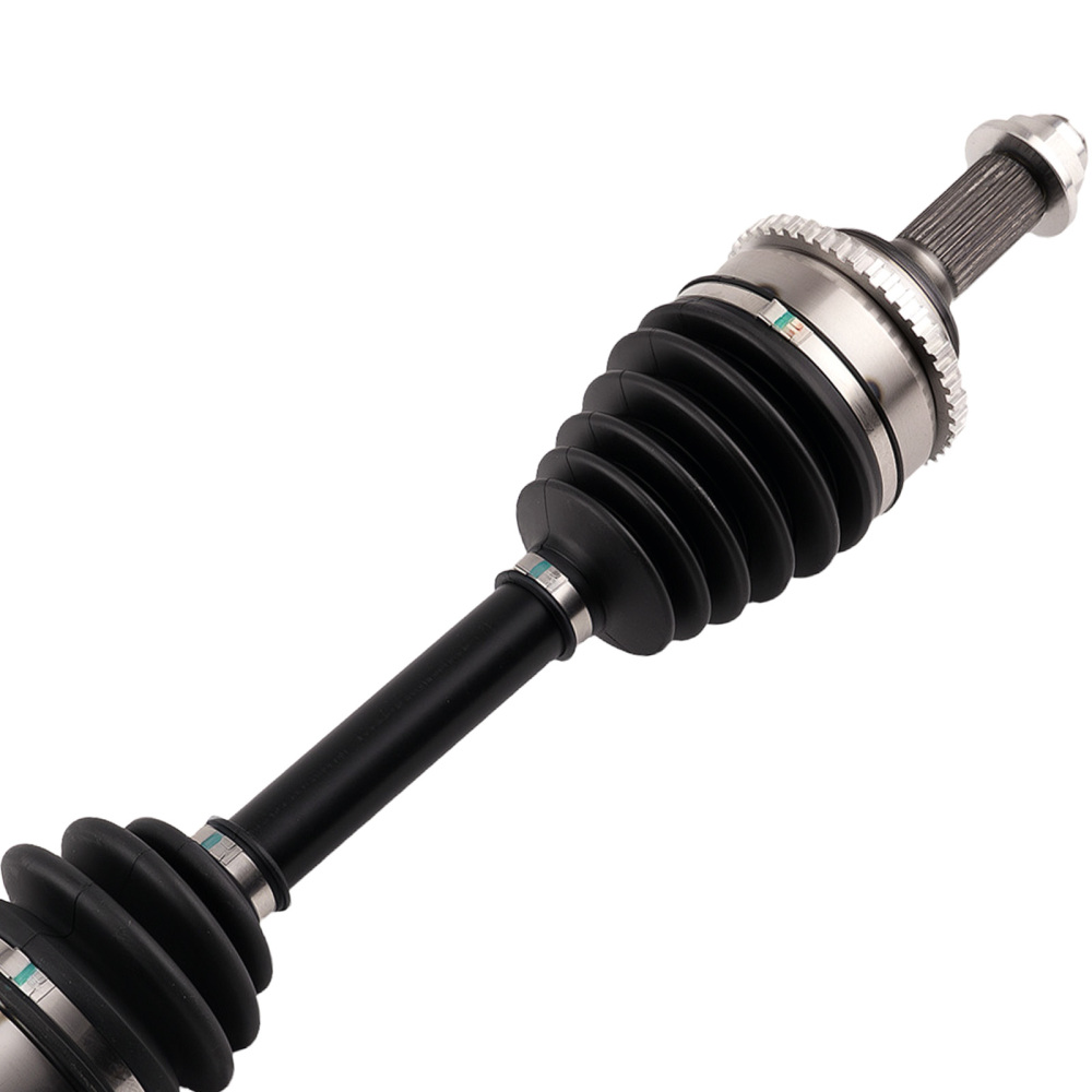 Front Right Side CV Axle Assembly compatible for Lincoln MKZ 2007 2008 - 2011 2012 66-2197