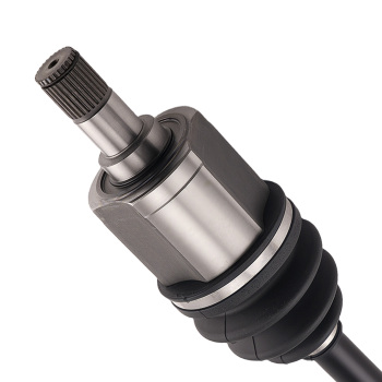 Front Left CV Axle Shaft compatible for Honda Civic 2006-2015 66-4234