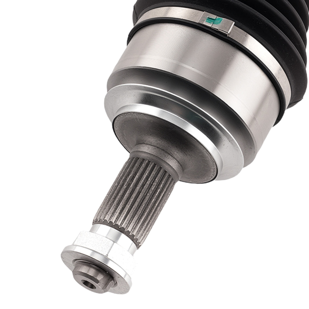 Front Left CV Axle Shaft compatible for Honda Civic 2006-2015 66-4234