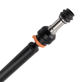 Front Driveshaft Prop Shaft Assembly compatible for Mitsubishi Raider 2007-2009 4WD 938-274