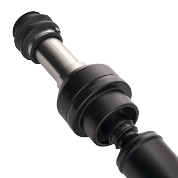 Front Driveshaft Prop Shaft Assembly compatible for Mitsubishi Raider 2007-2009 4WD 938-274