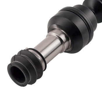 Front Driveshaft Prop Shaft Assembly compatible for Mitsubishi Raider 2007-2009 4WD 938-274