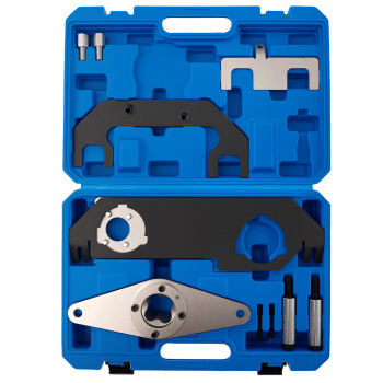 Engine Timing Chain Kit compatible for Land Rover Discovery Sport L550 2.0D LR073745