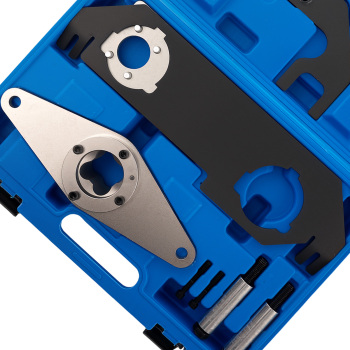 Engine Timing Chain Kit compatible for Land Rover Discovery Sport L550 2.0D LR073745