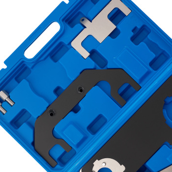 Engine Timing Chain Kit compatible for Land Rover Discovery Sport L550 2.0D LR073745