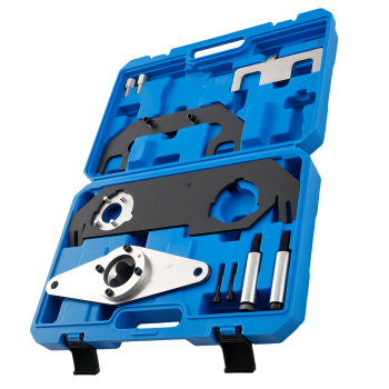 Engine Timing Chain Kit compatible for Land Rover Discovery Sport L550 2.0D LR073745