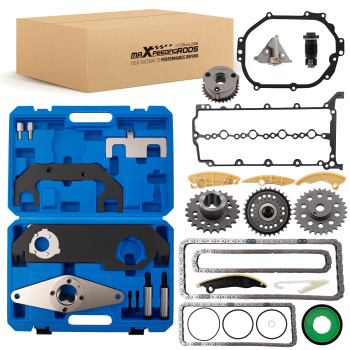 Engine Timing Chain Kit compatible for Land Rover Discovery Sport L550 2.0D LR073745
