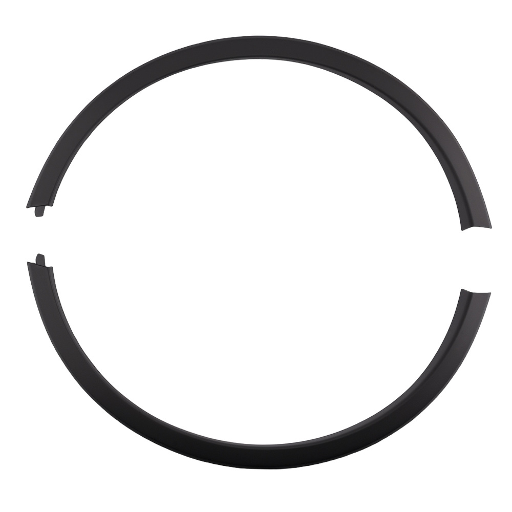 Front Wheel Arch Molding Trim LeftRight Side compatible for Buick Encore 2013-2022