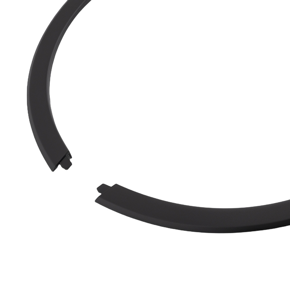 Front Wheel Arch Molding Trim LeftRight Side compatible for Buick Encore 2013-2022