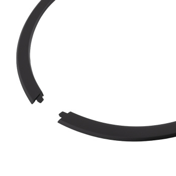 Front Wheel Arch Molding Trim LeftRight Side compatible for Buick Encore 2013-2022