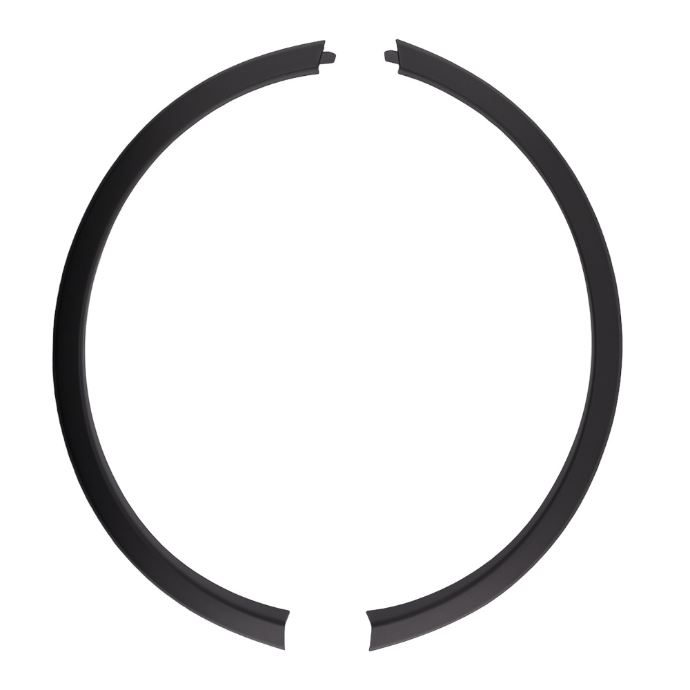 Front Wheel Arch Molding Trim LeftRight Side compatible for Buick Encore 2013-2022