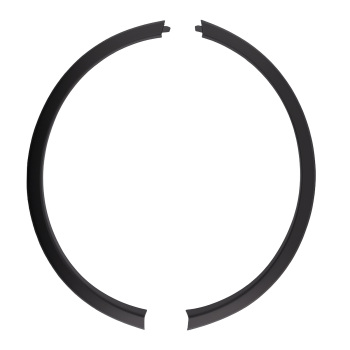 Front Wheel Arch Molding Trim LeftRight Side compatible for Buick Encore 2013-2022