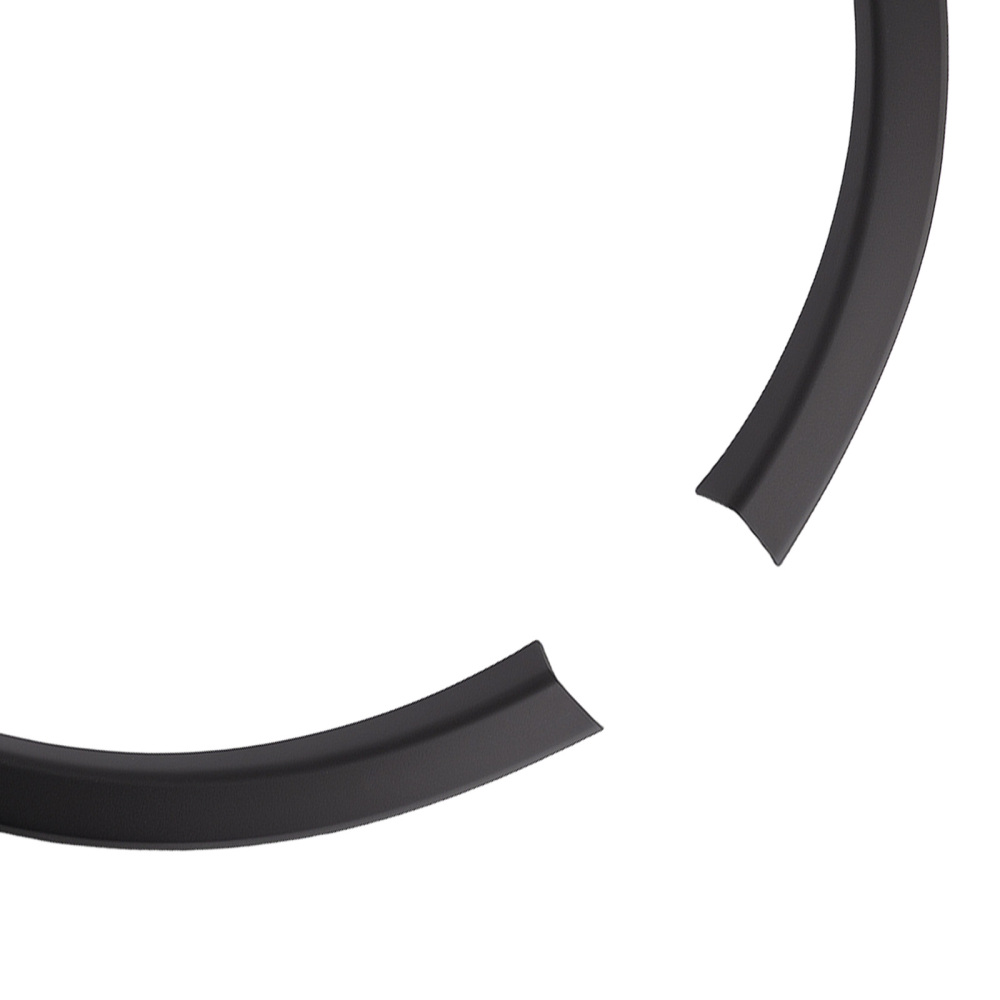 Front Wheel Arch Molding Trim LeftRight Side compatible for Buick Encore 2013-2022